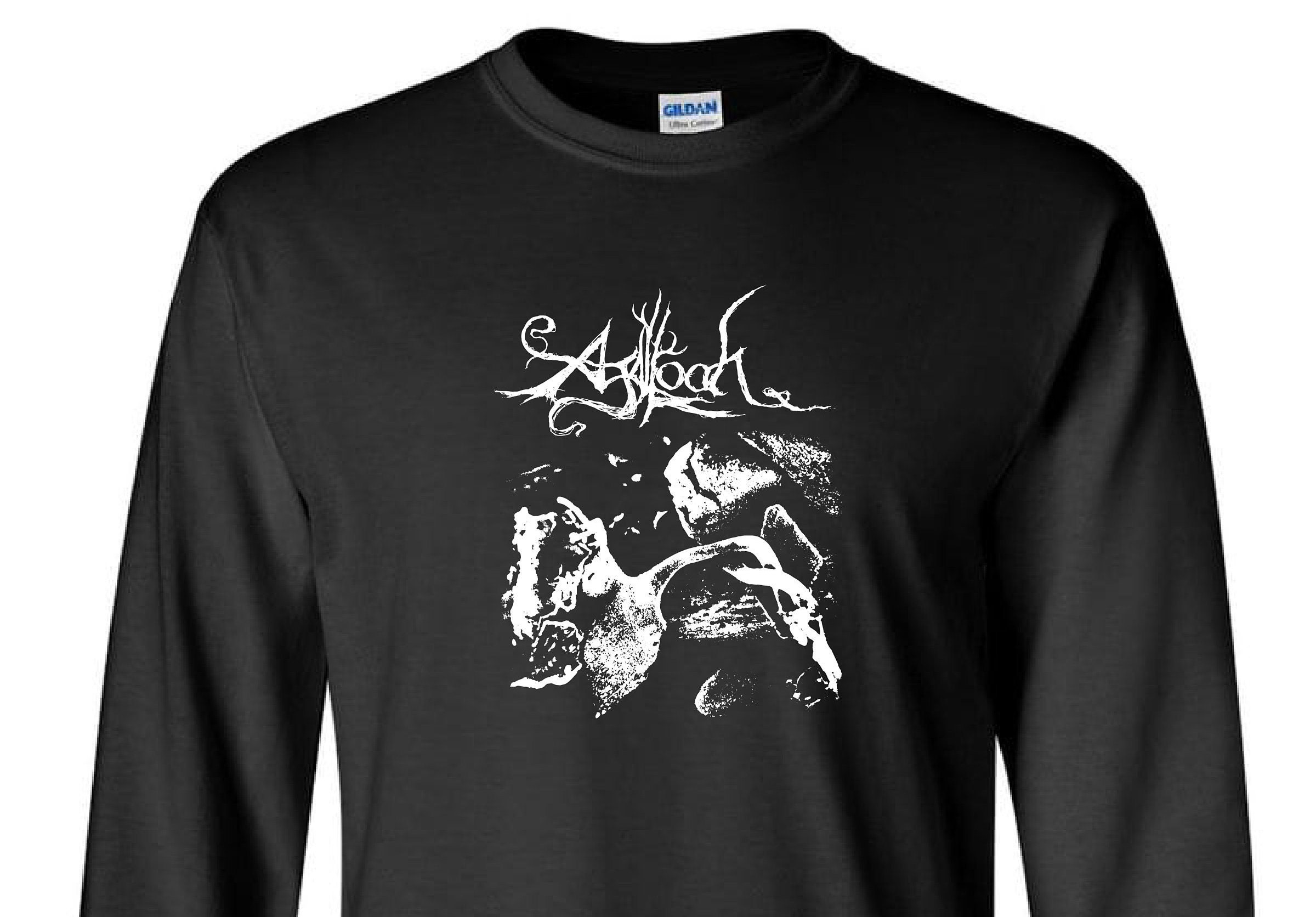 agalloch merch