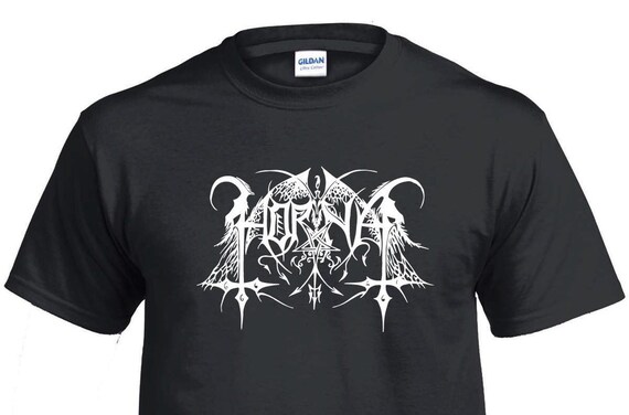 horna shirt