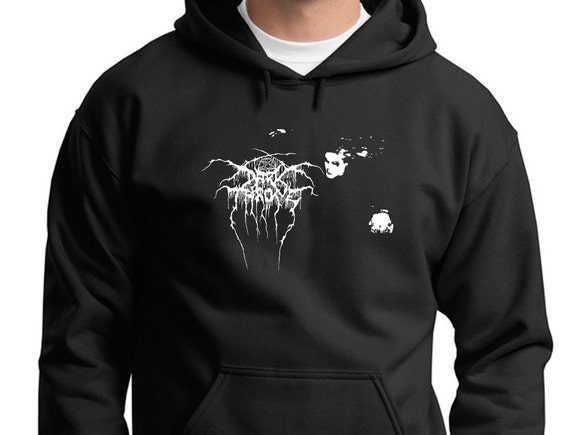 darkthrone hoodie