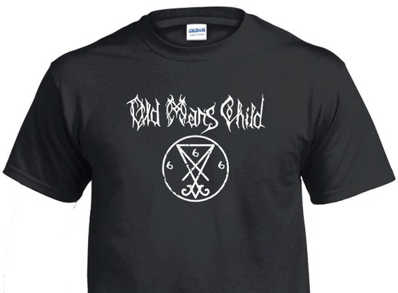 Old man's child shirt Clearance