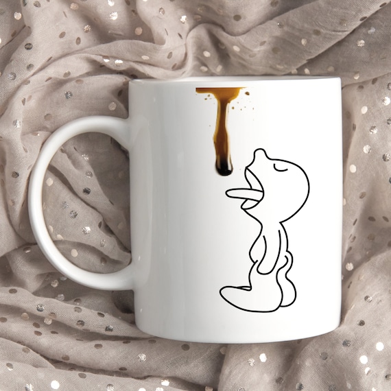 Quirky mugs deals