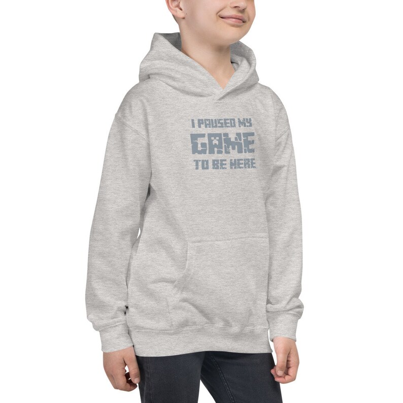 dogger winter hoodie