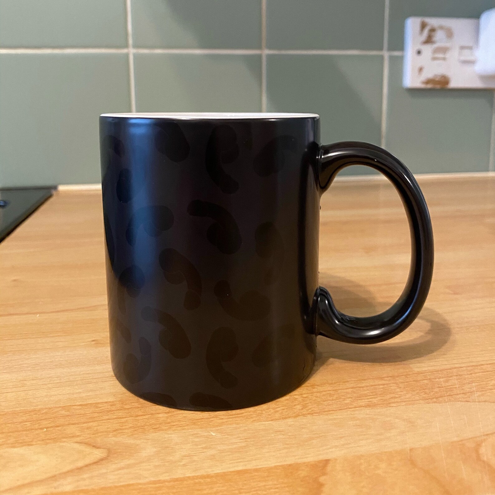 Funny Colour Changing Prank Mug Color Change Mug with Etsy