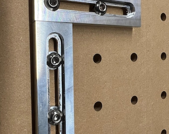 Recinzione CNC di precisione per GridPlate – Allineamento modulare regolabile del serraggio dei pezzi