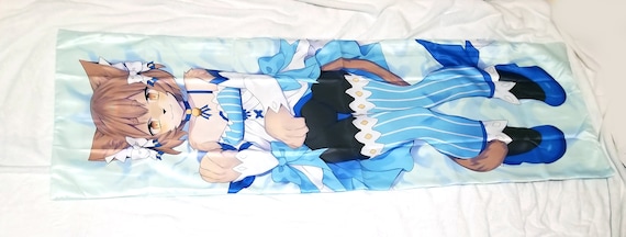 felix dakimakura