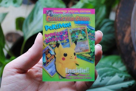 pokemon collector cards price guide Amazon.com: Pokemon Cards: The Unofficial Ultimate Collector's Guide:  9781440248467: Majeske, Ryan: Books