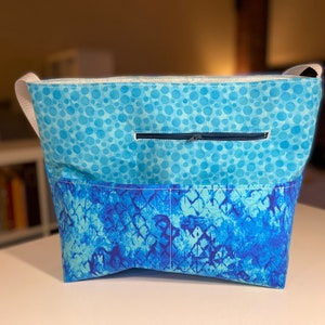 Large Everyday Tote - Ready to ship!