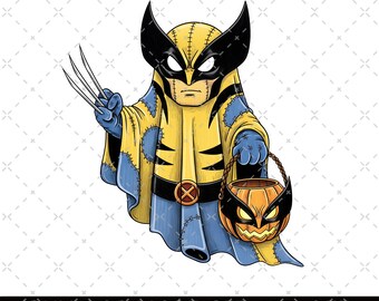 Spider Halloween PNG, Trick Or Treat PNG, Halloween Superhero, Spooky Season Png, Halloween Pumpkin, Halloween Shirt Design, Spider Boo Png