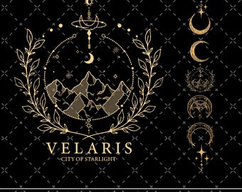 Velaris Png, Velaris City Of Starlight Png, The Night Court Png, SJM Merch Png, City of Starlight Sweater, ACOTAR Png, ACOTAR Velaris Png