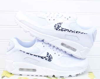 Custom Air Max 90 | Etsy