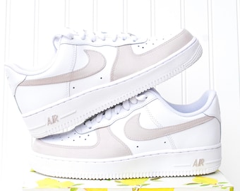 buty nike air force 1 custom