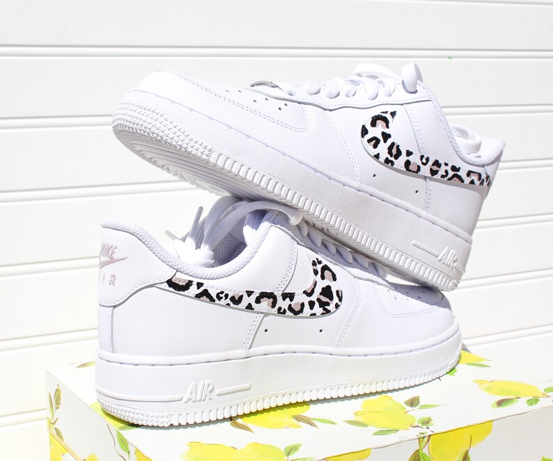 women's air force 1 cheetah