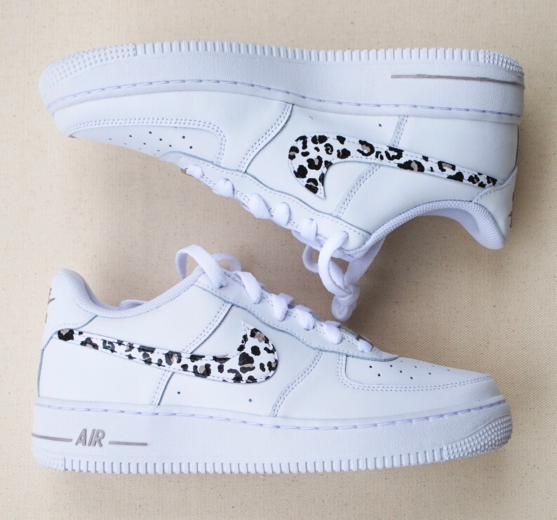 cheetah air force ones