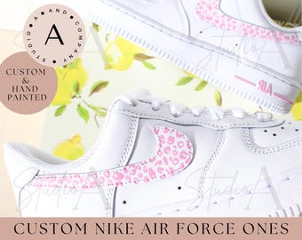 Air Force 1 Custom 