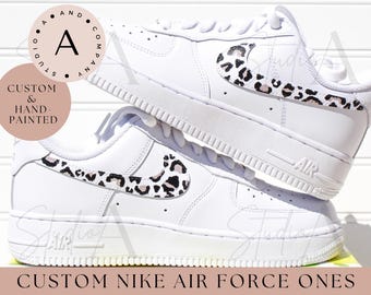 Air Force 1 Custom 