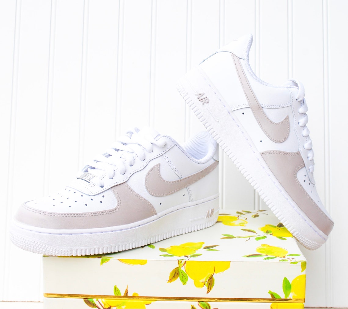 air force 1 colorblock
