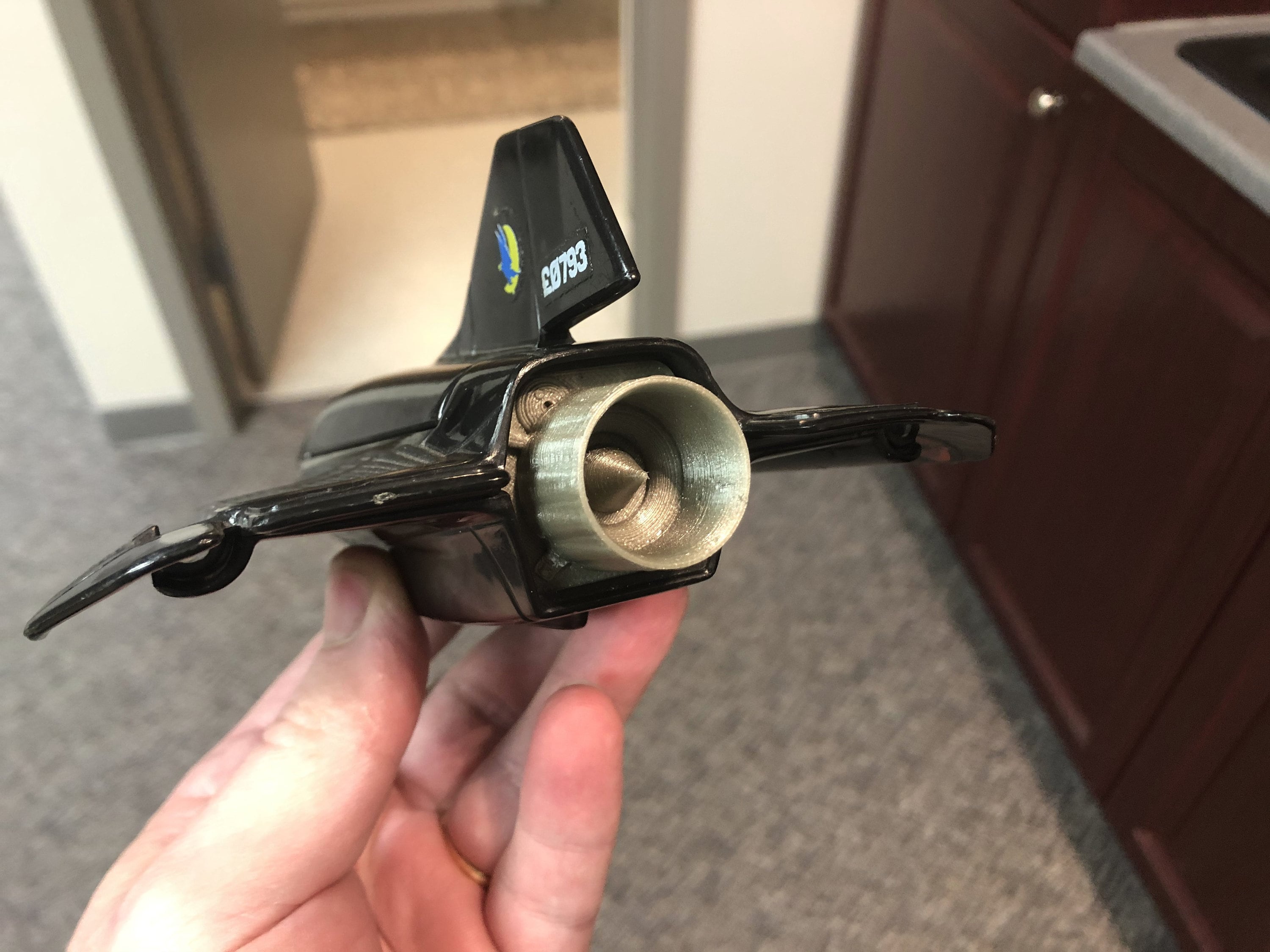 Gi joe cobra night raven - Etsy 日本