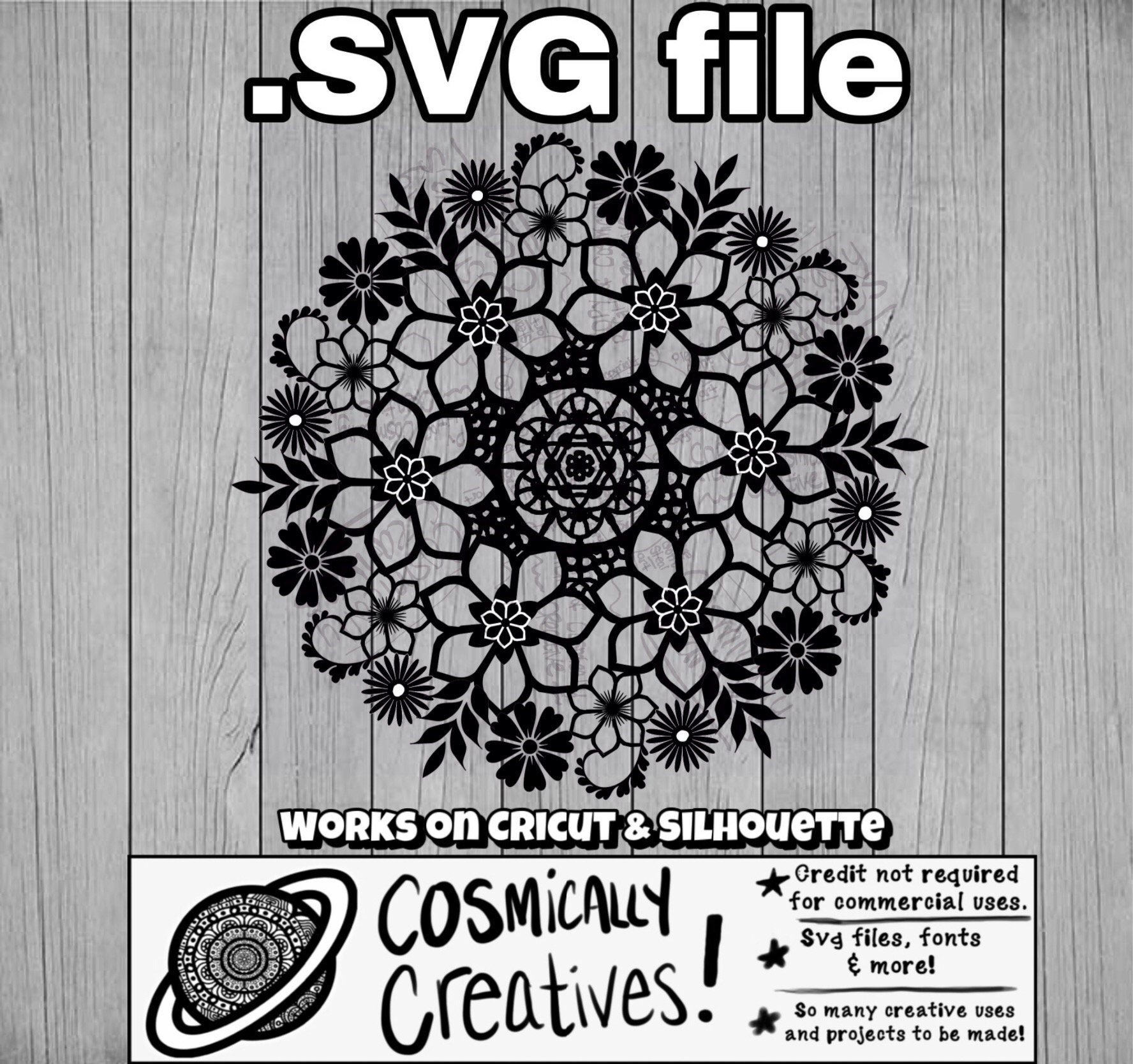 Free Free Unicorn Mandala Cricut 720 SVG PNG EPS DXF File