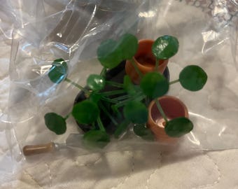 Miniverse plants