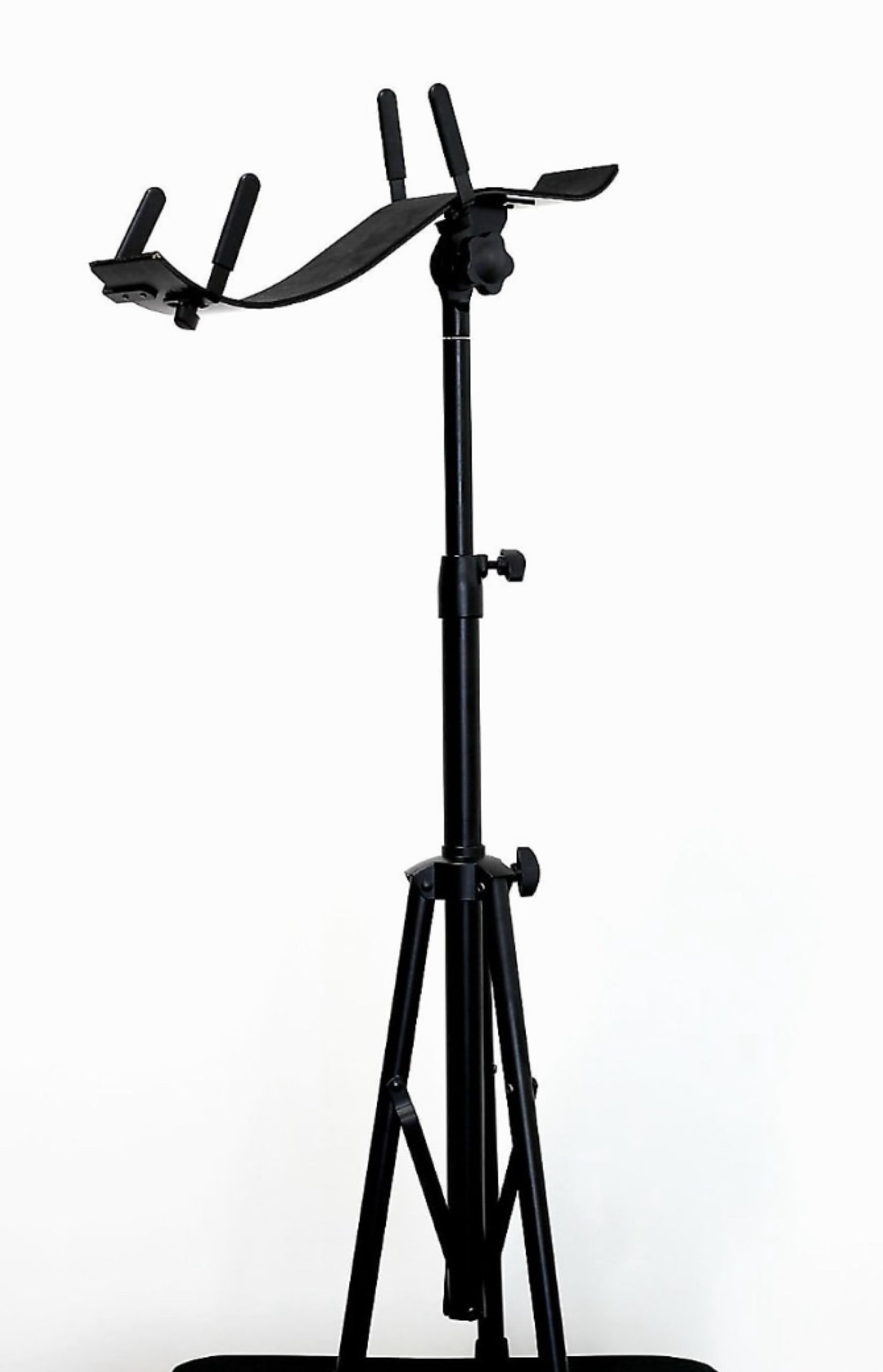 Performer Walk up Acoustic Guitar Stand Etsy UK