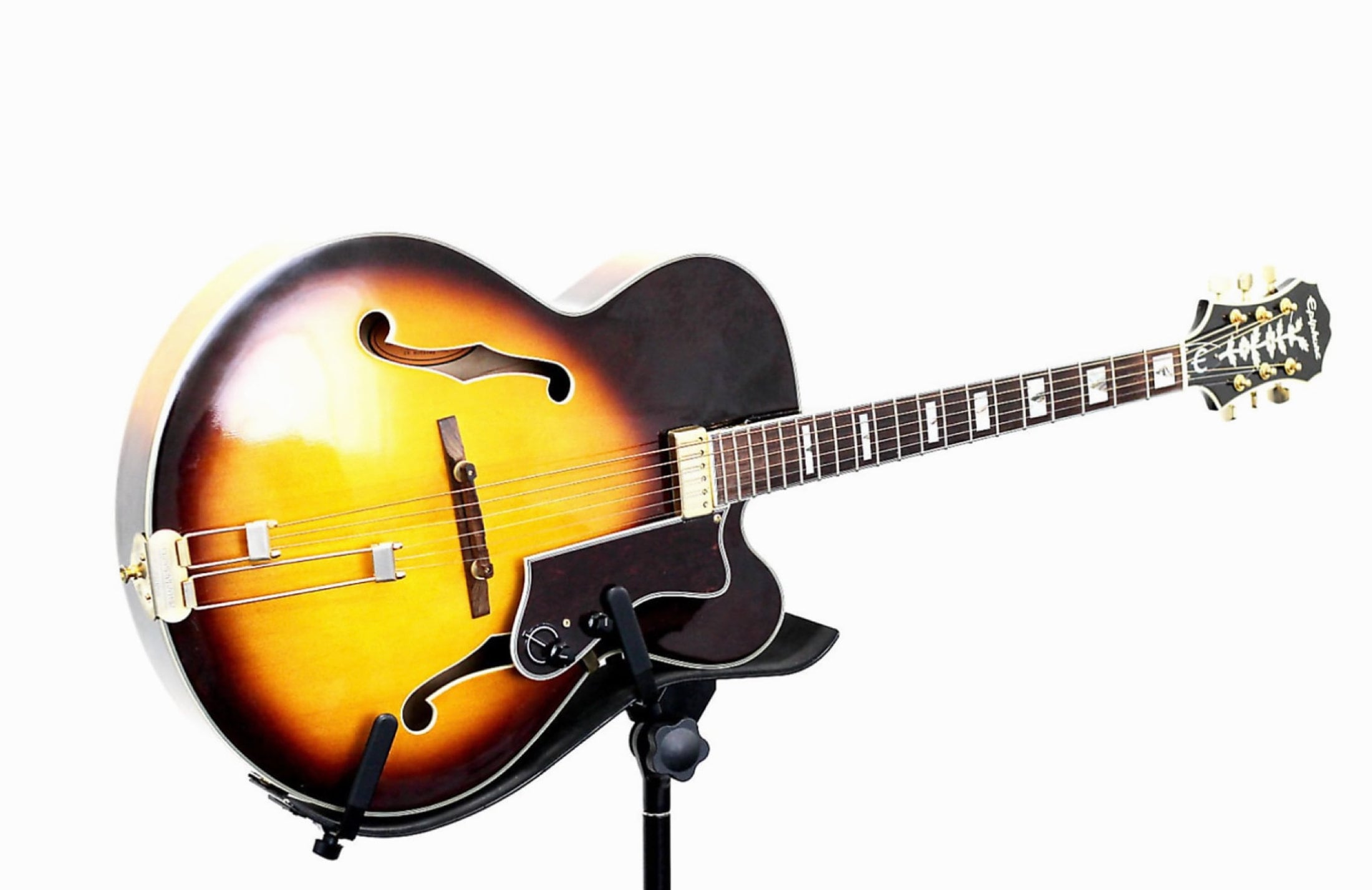 Performer Walk Up Acoustic Guitar Stand Etsy 日本