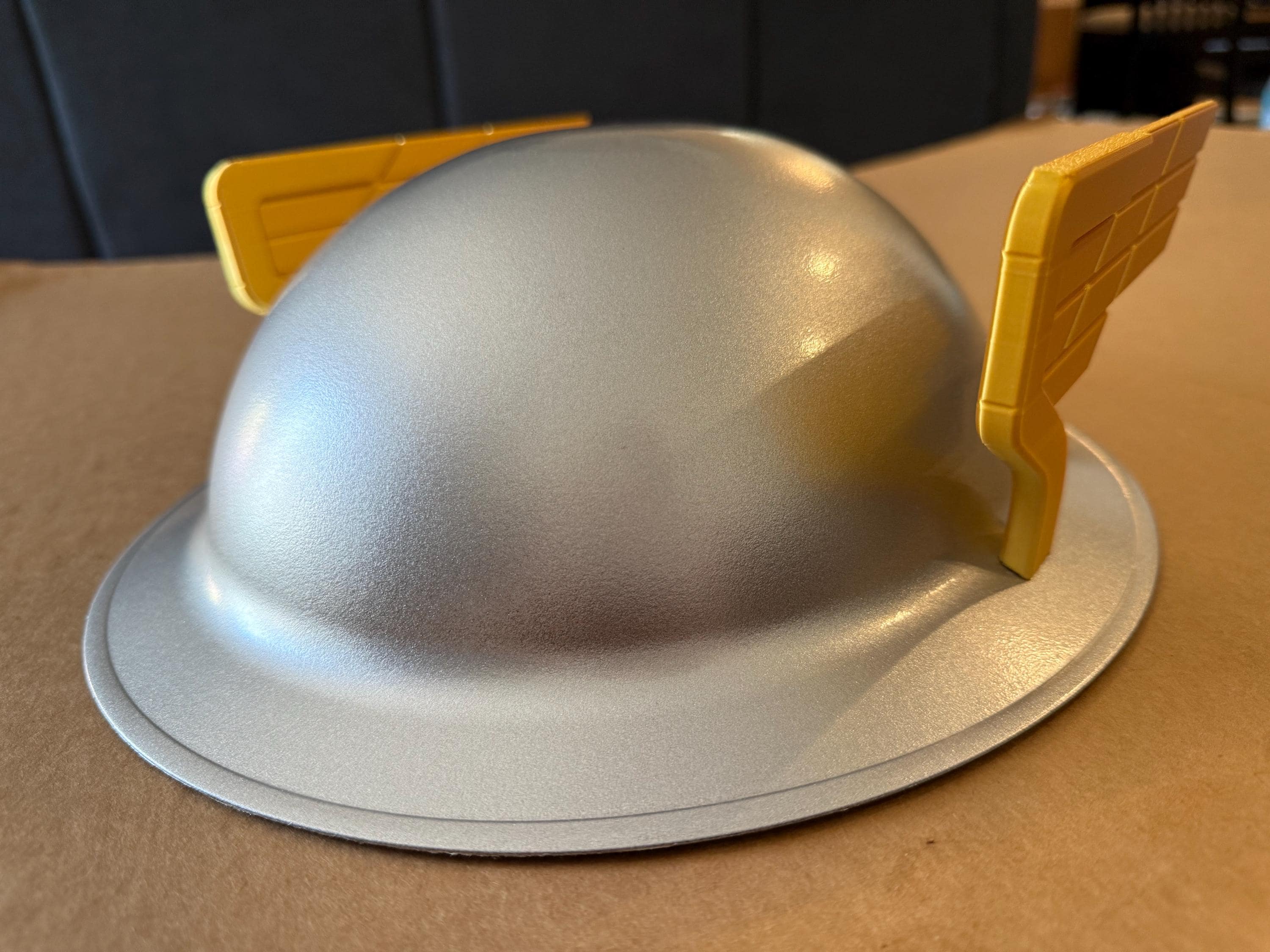Jay Garrick Flash Helmet - Etsy