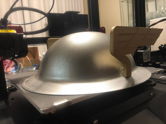 pic Jay Garrick Helmet Wings etsy