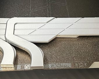 Jay Garrick’s Golden Age set of wings (raw)