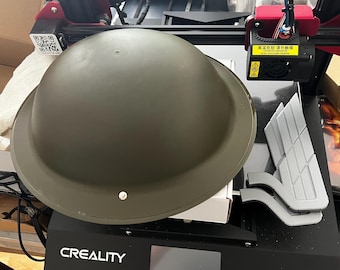 Jay Garrick’s Golden Age Raw Kit (Helmet and wings)