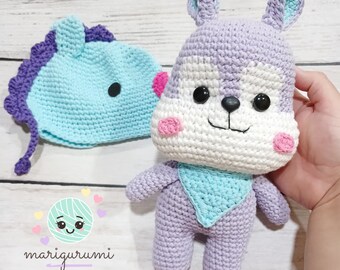 Bt21 Mang (new face, large)