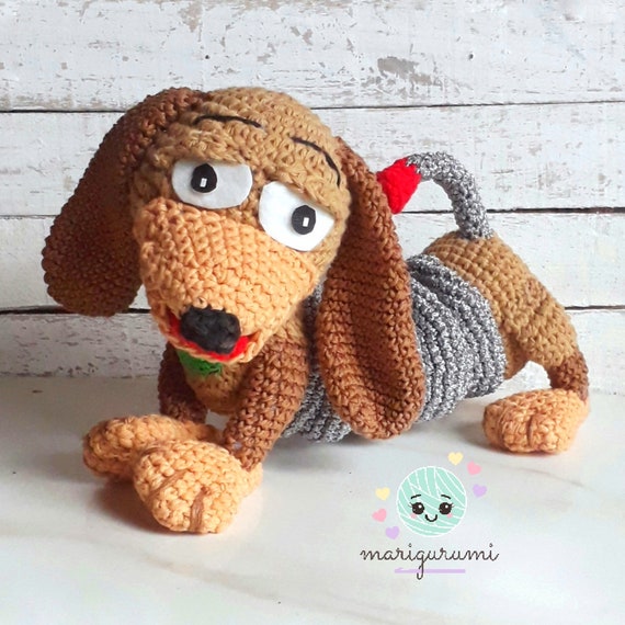 Slinky toy story comprar sale