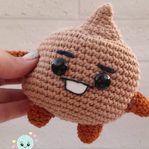 Baby bt21 Shooky