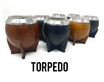 Torpedos uruguayos premium