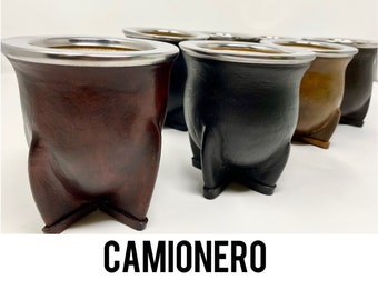 Camioneros uruguayos premium