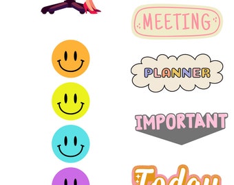 Work Stickers l Work from Home l Job l Office l Stickers l Office Stickers l Planner Stickers l Job Stickers l Work from Home Stickers l