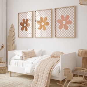 Boho wall decor etsy store