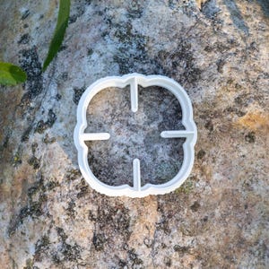Custom Cherry Blossom Cookie Cutter