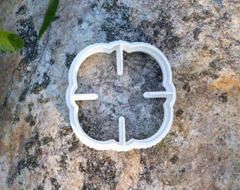 Custom Cherry Blossom Cookie Cutter