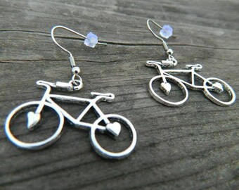 cycle jewellery