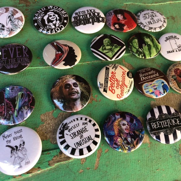 Beetle Juice - Etsy