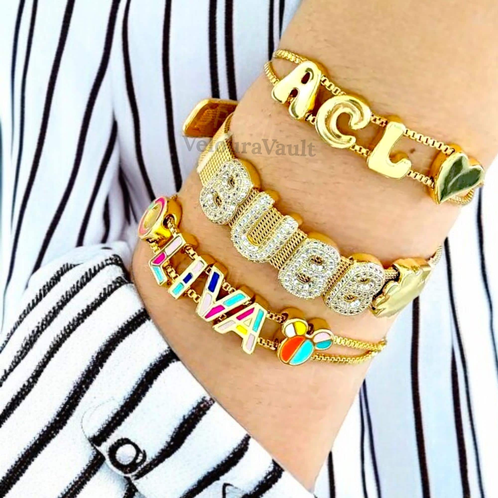 Bubble Bracelet Canada