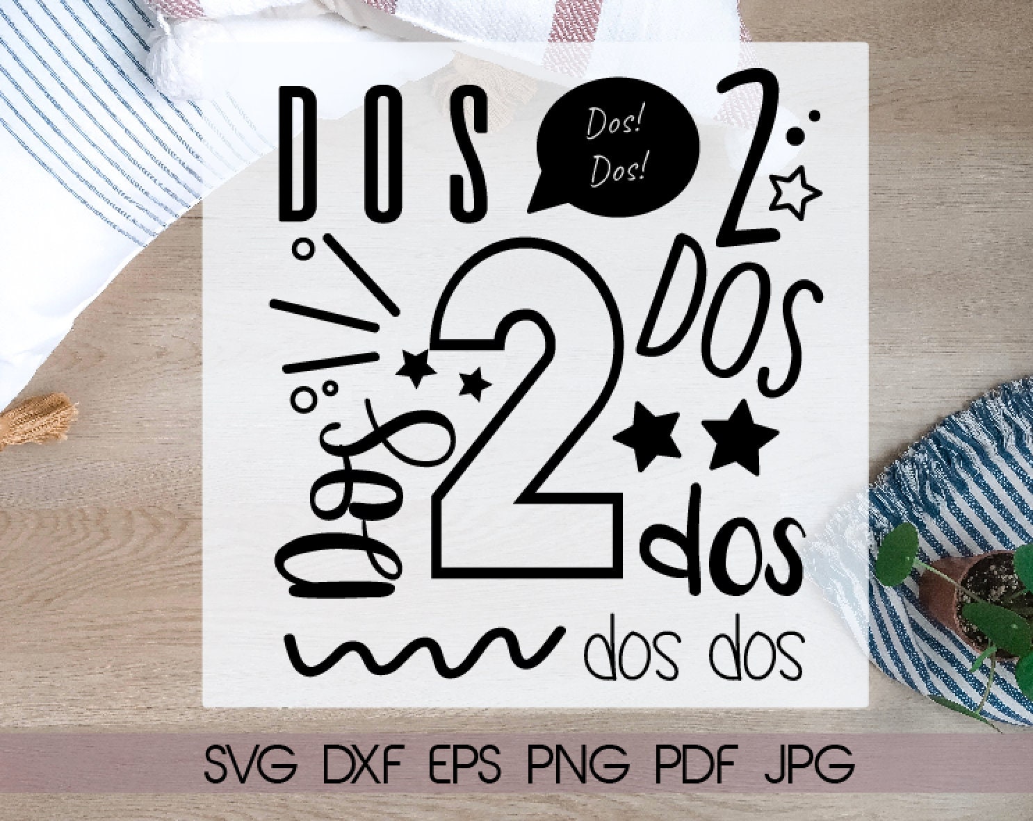 Dos Svg Printable Vinyl Cut Out T Shirt 