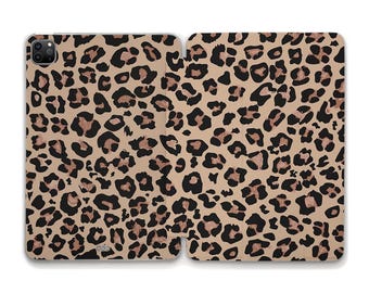Lion iPad Case Aesthetic Nature iPad 10.2 9.7 Pro 11 10.5 12.9 Air