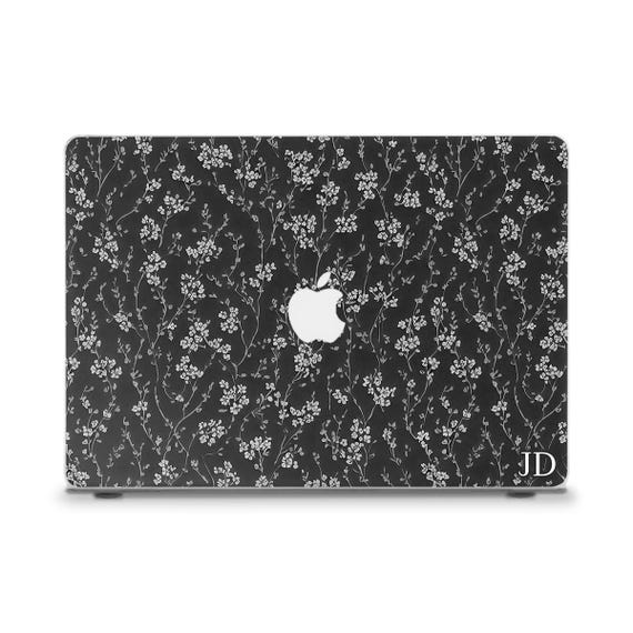 Personalized MacBook Case Aesthetic MacBook Air 13 15 Inch M2 M3