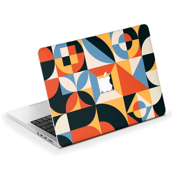 MacBook パソコンケース 16インチ カラフル カラフルなMacBookケース MacBook パソコンケース 16インチ カラフル