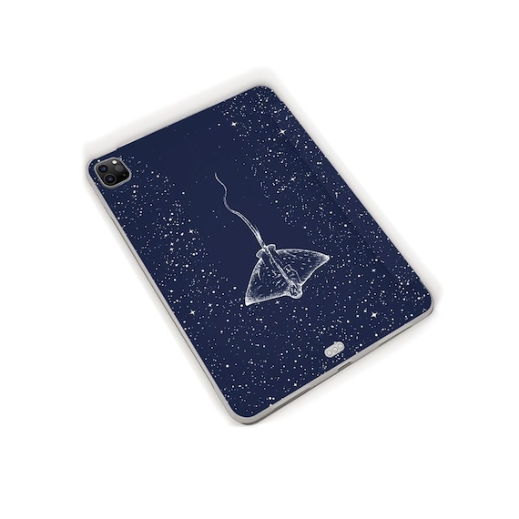Aesthetic iPad Case Ocean iPad A16 11th 10th 9th iPad Air 11 13