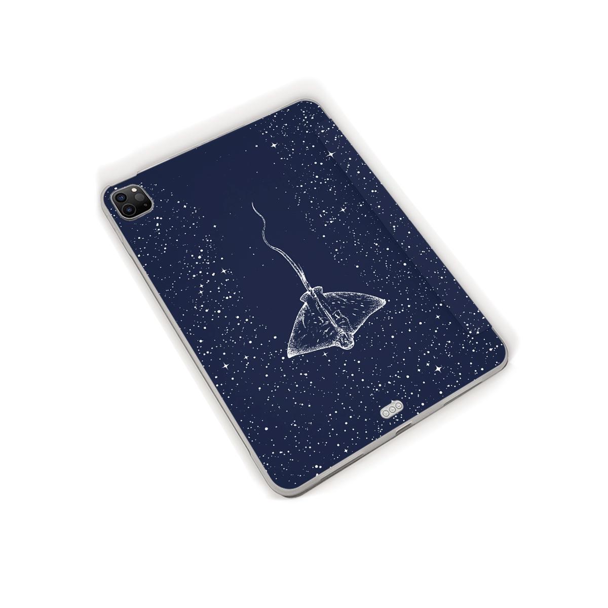 Aesthetic iPad Case Ocean iPad A16 11th 10th 9th iPad Air 11 13
