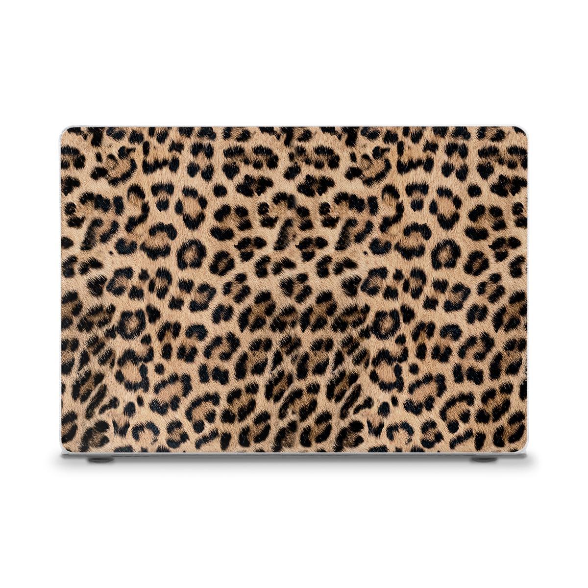 Leopard MacBook Case Aesthetic MacBook Air 13 15 Inch M2 M3