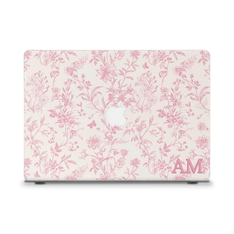Pink Laptop Case - Etsy UK