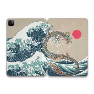 Baby ender dragon iPad Case & Skin for Sale by REVOL